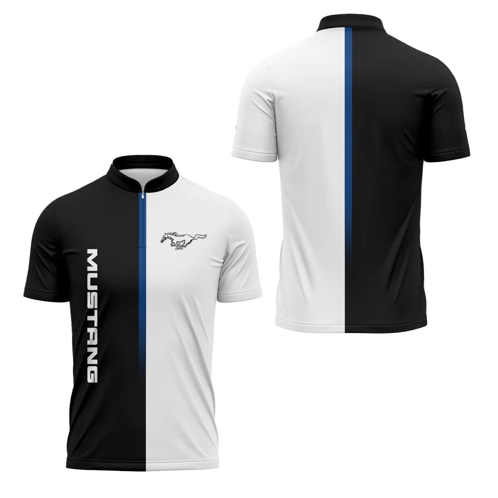 Ford Mustang Apparels SC076