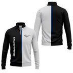 Ford Mustang Apparels SC076