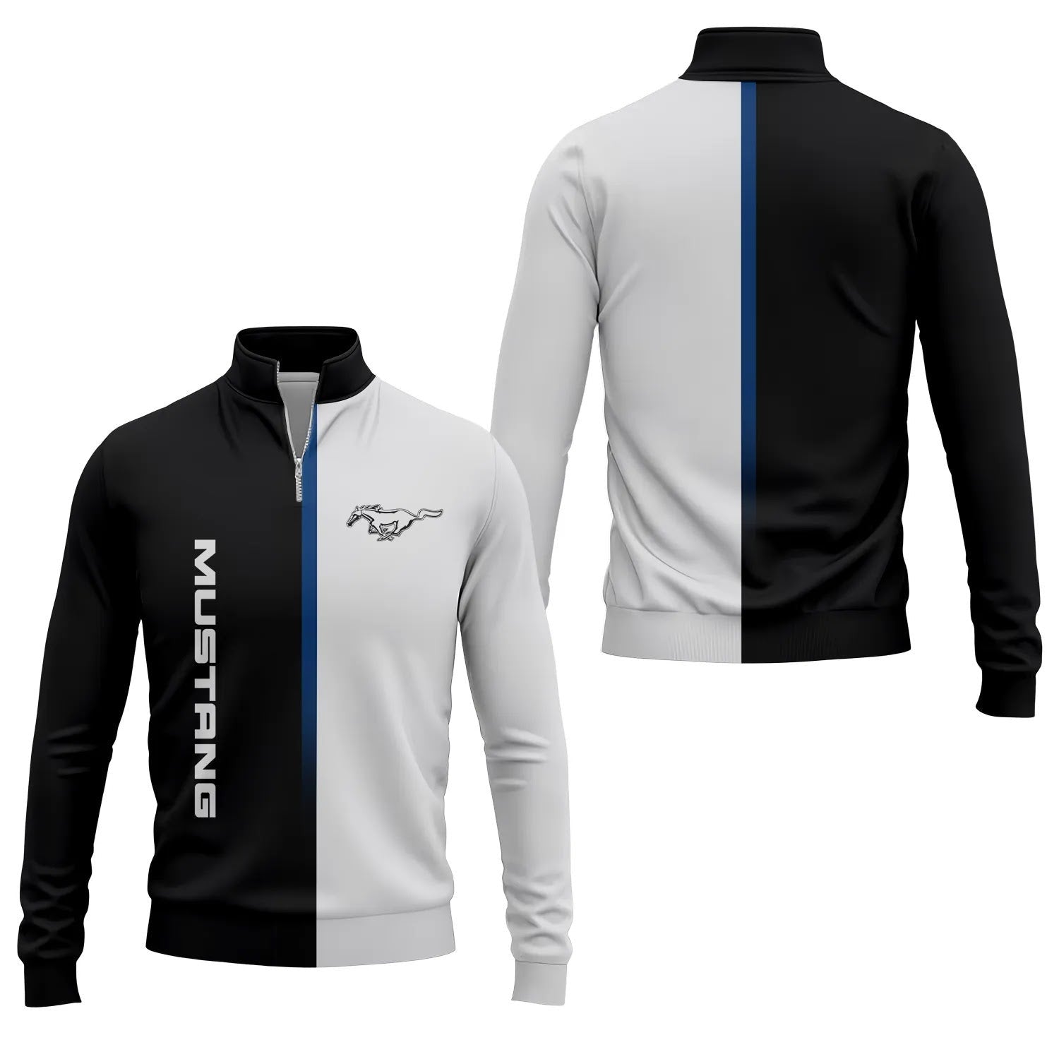 Ford Mustang Apparels SC076