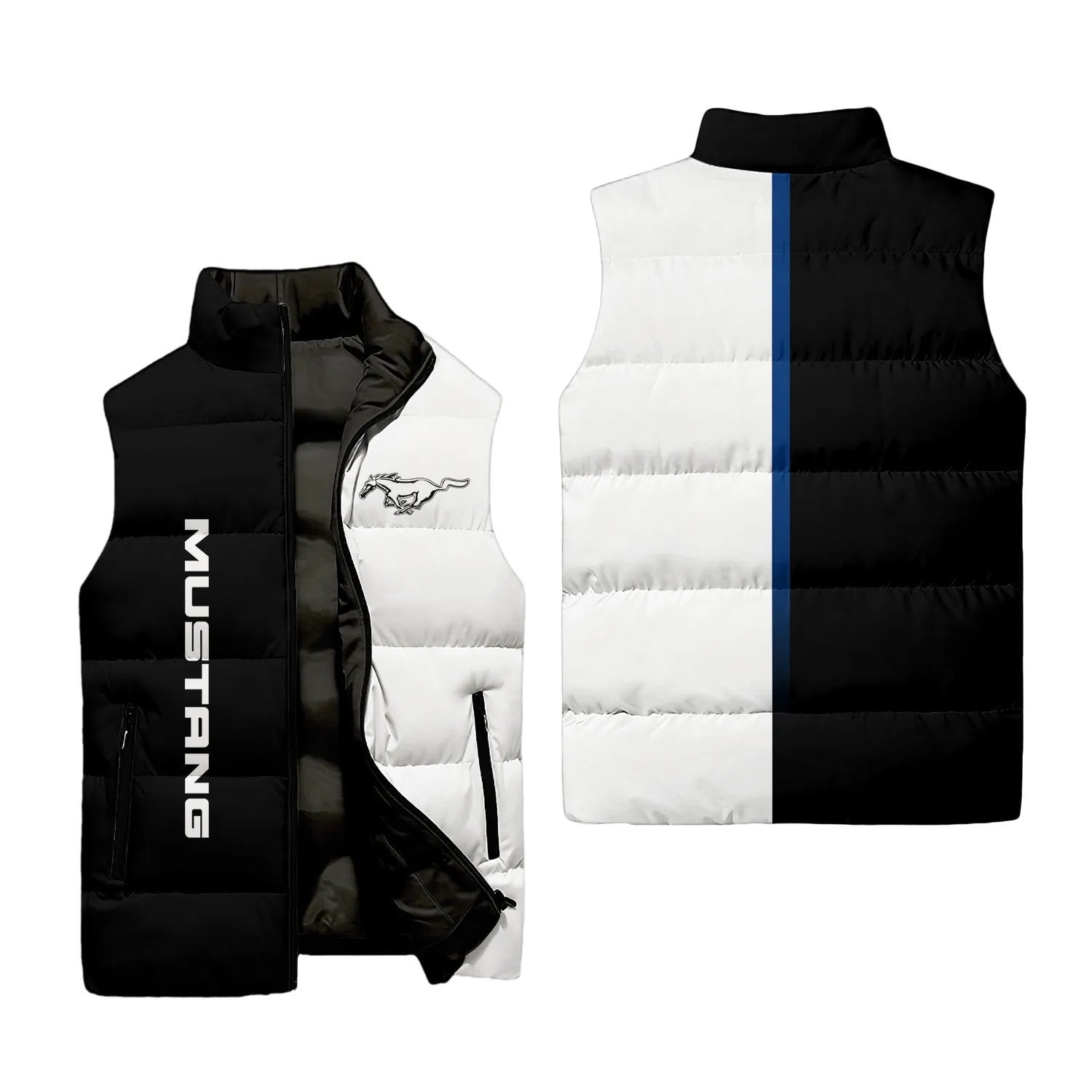 Ford Mustang Apparels SC076