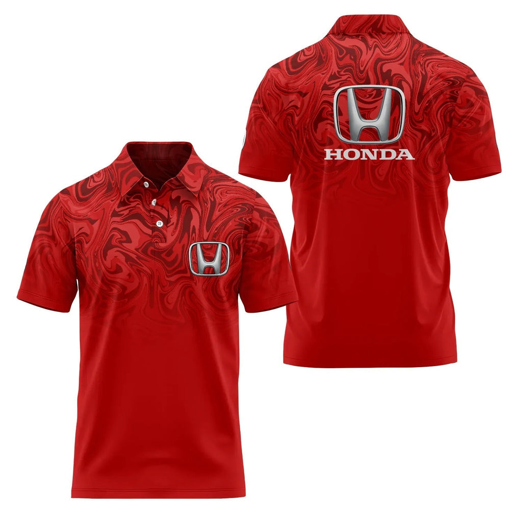 Honda Apparels SC091