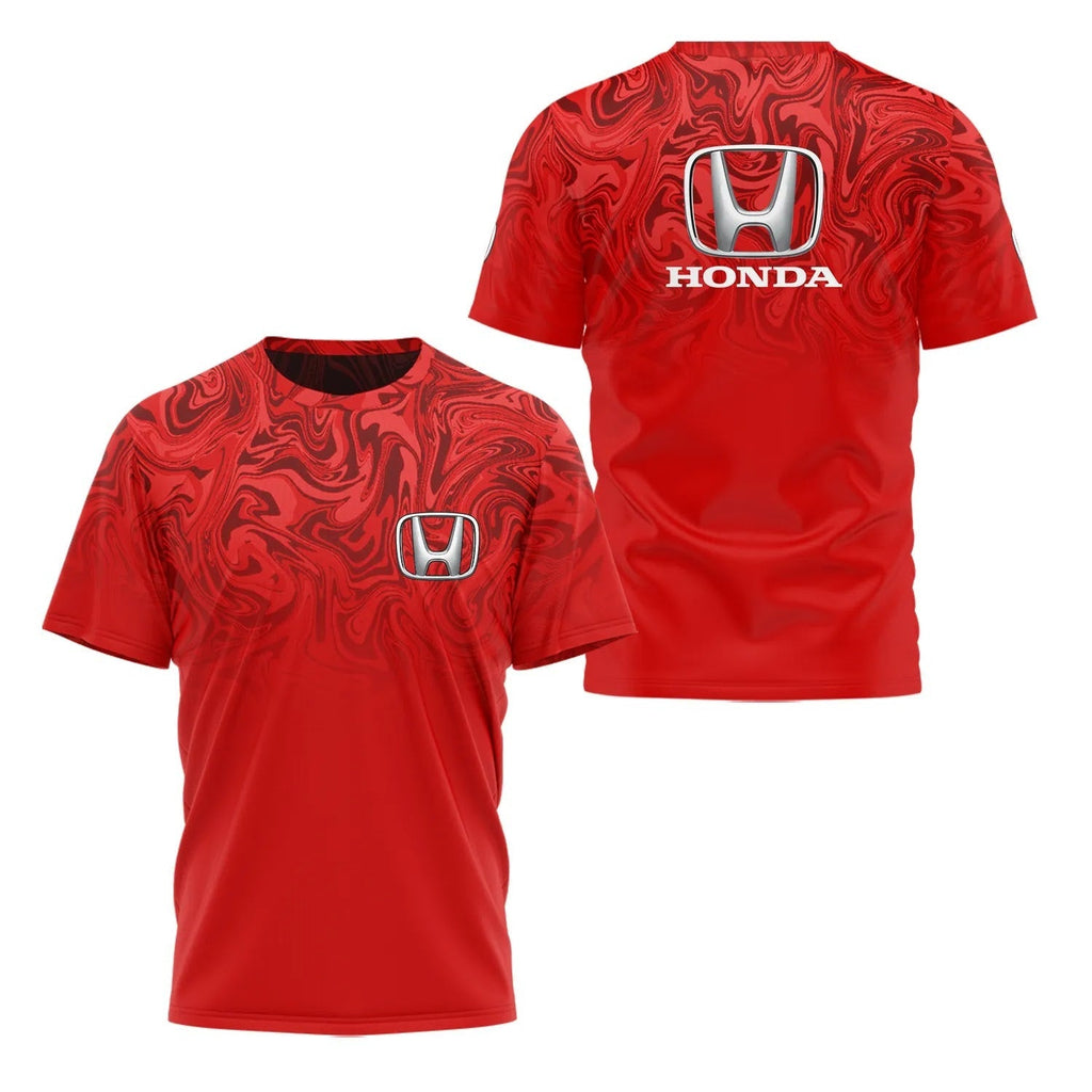 Honda Apparels SC091
