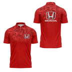 Honda Apparels SC091
