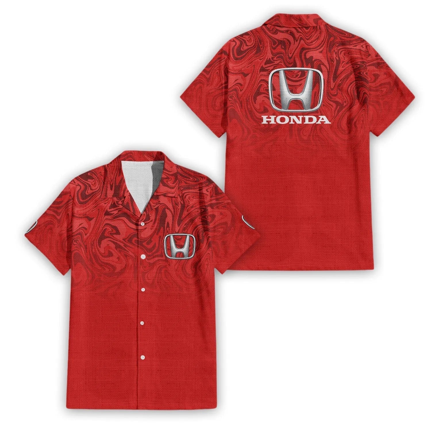 Honda Apparels SC091