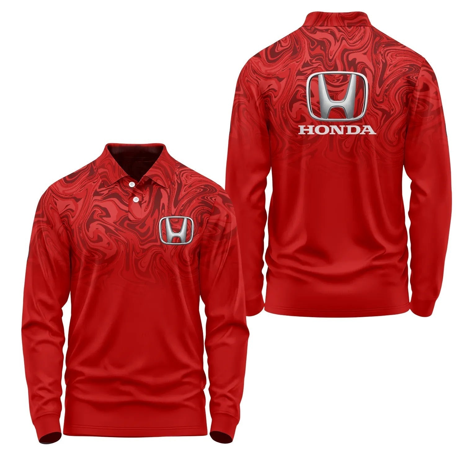 Honda Apparels SC091