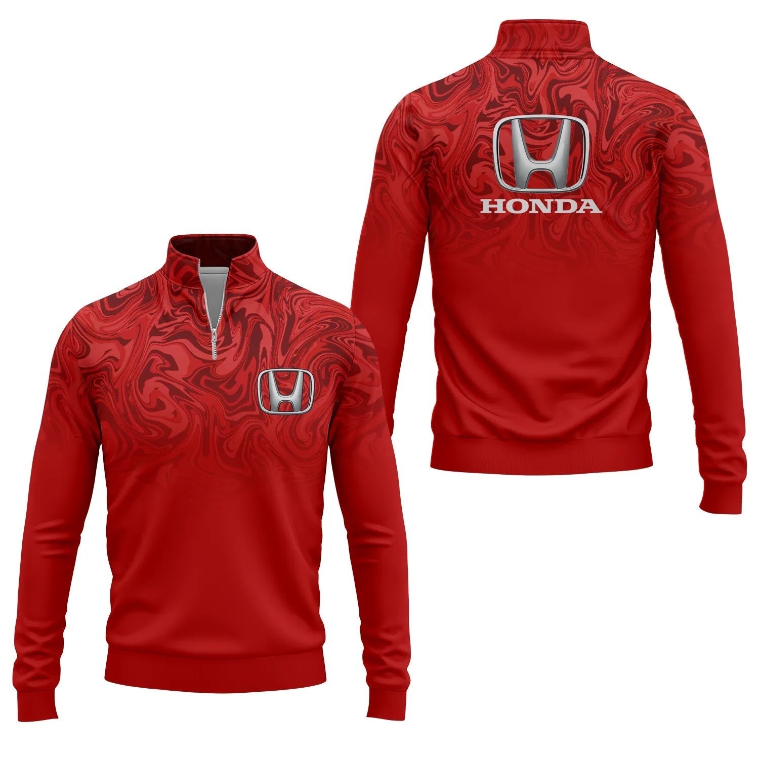 Honda Apparels SC091