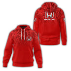 Honda Apparels SC091