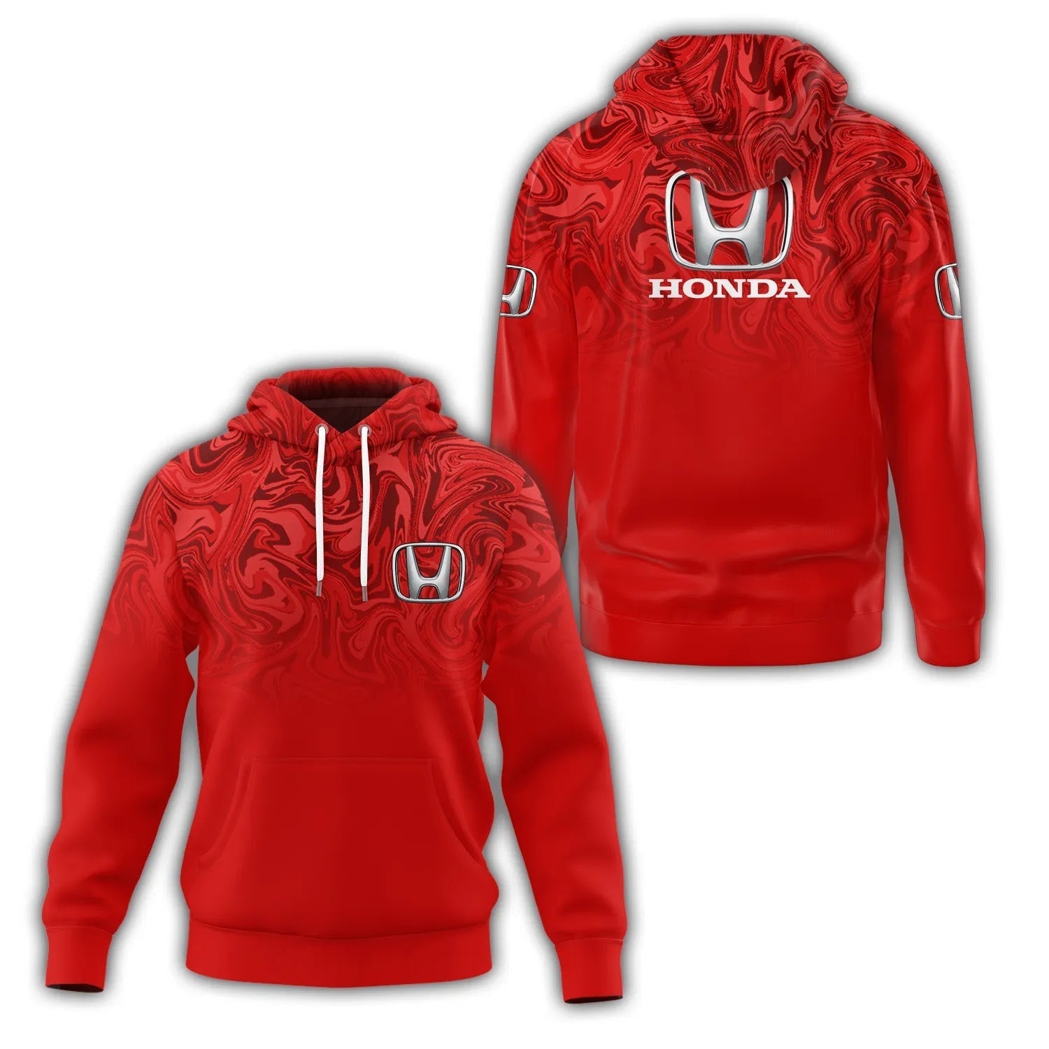 Honda Apparels SC091