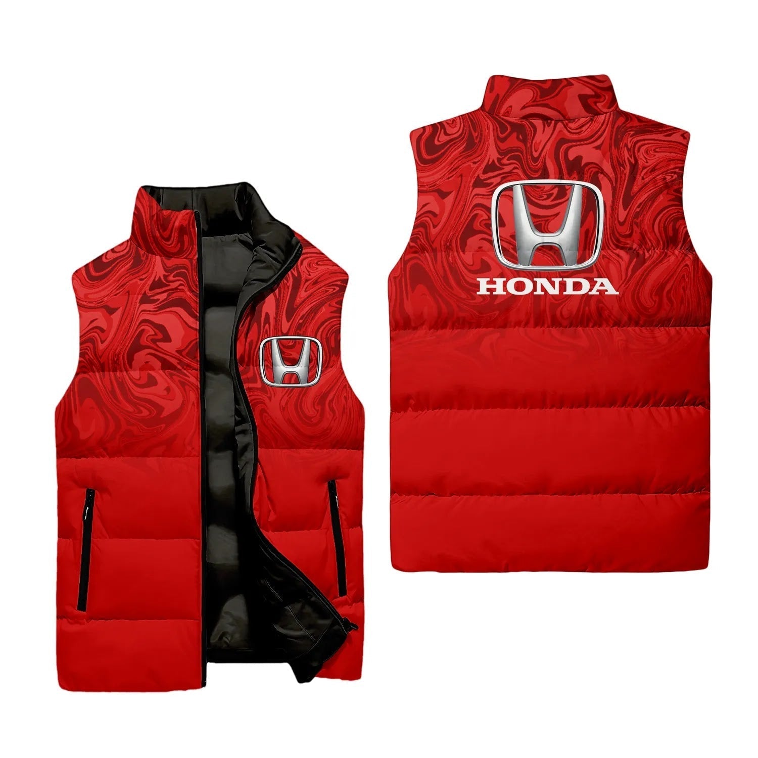 Honda Apparels SC091