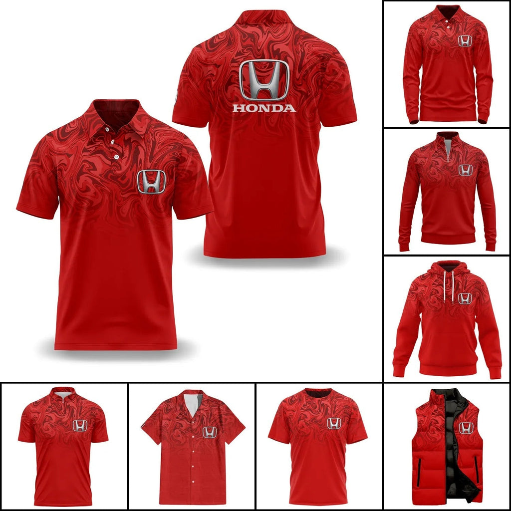 Honda Apparels SC091