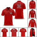 Honda Apparels SC091