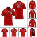 Honda Apparels SC091