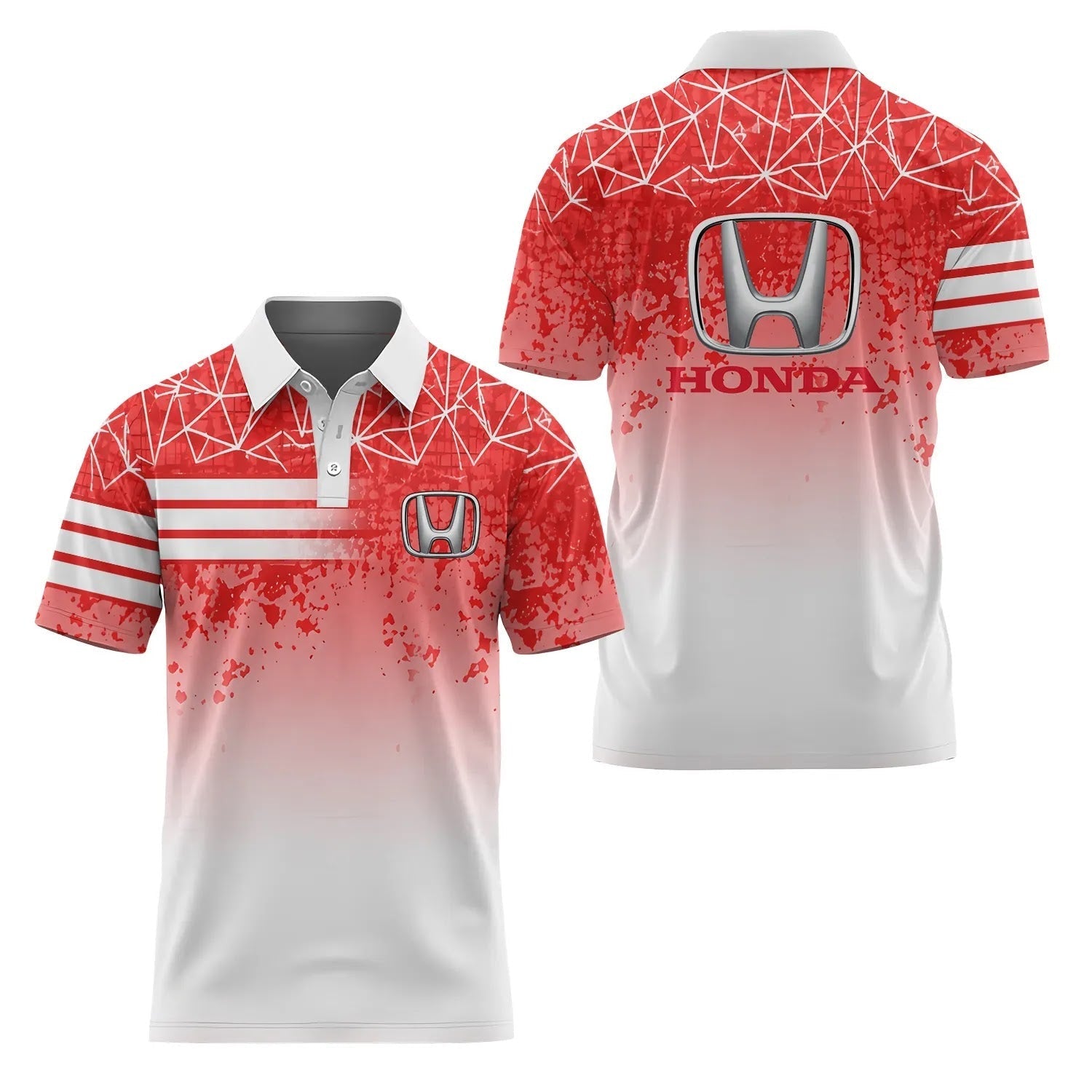 Honda Apparels SC097