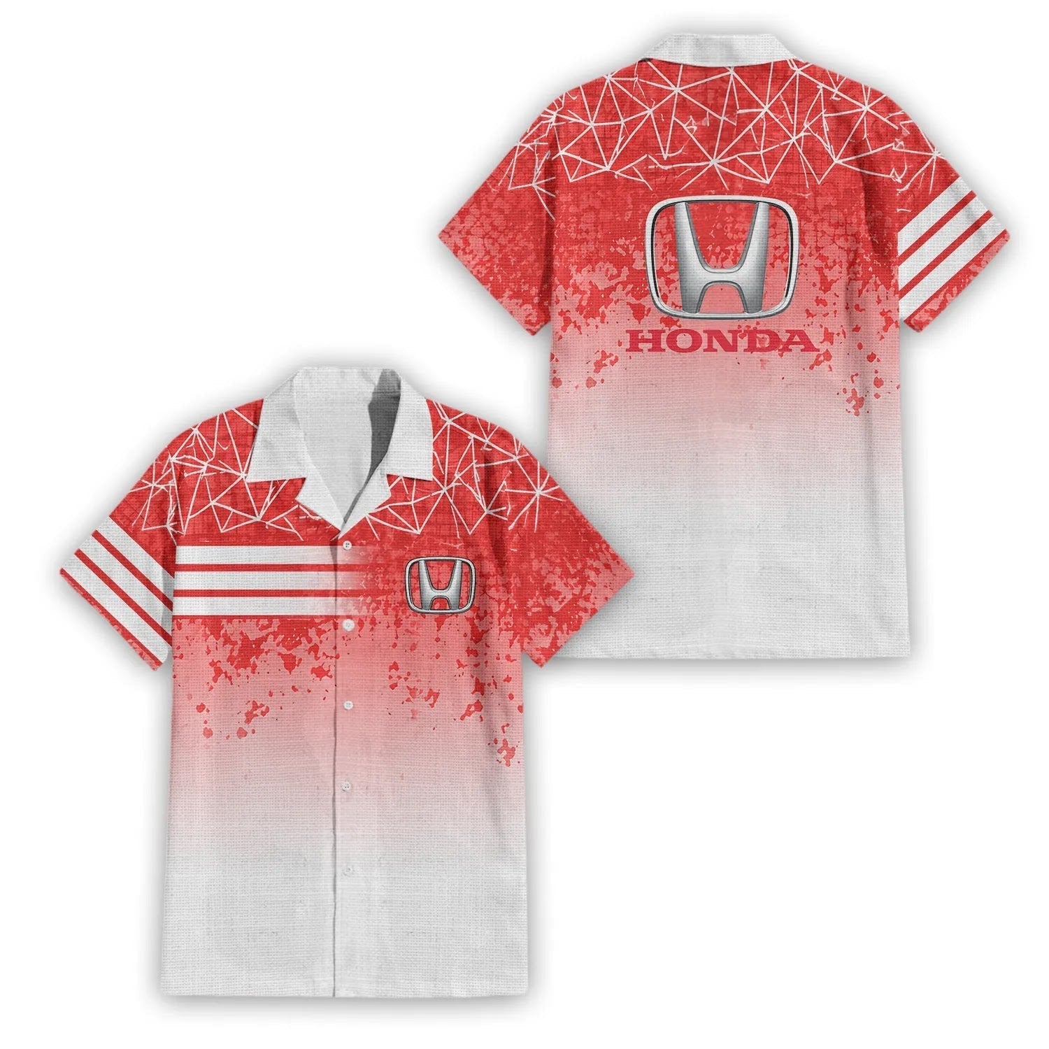 Honda Apparels SC097