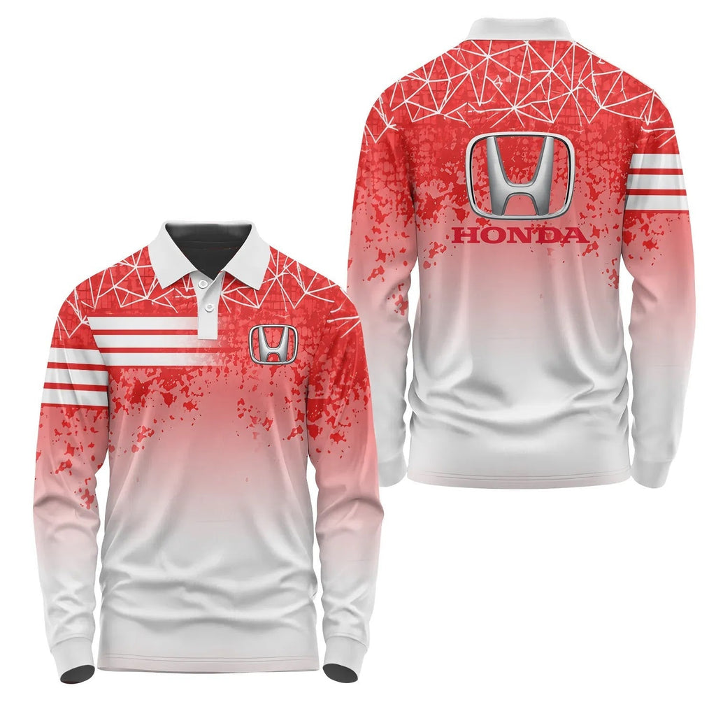 Honda Apparels SC097