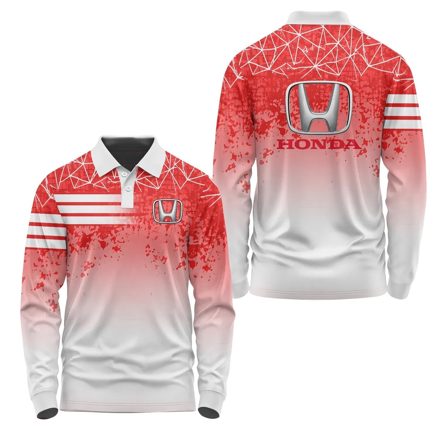 Honda Apparels SC097
