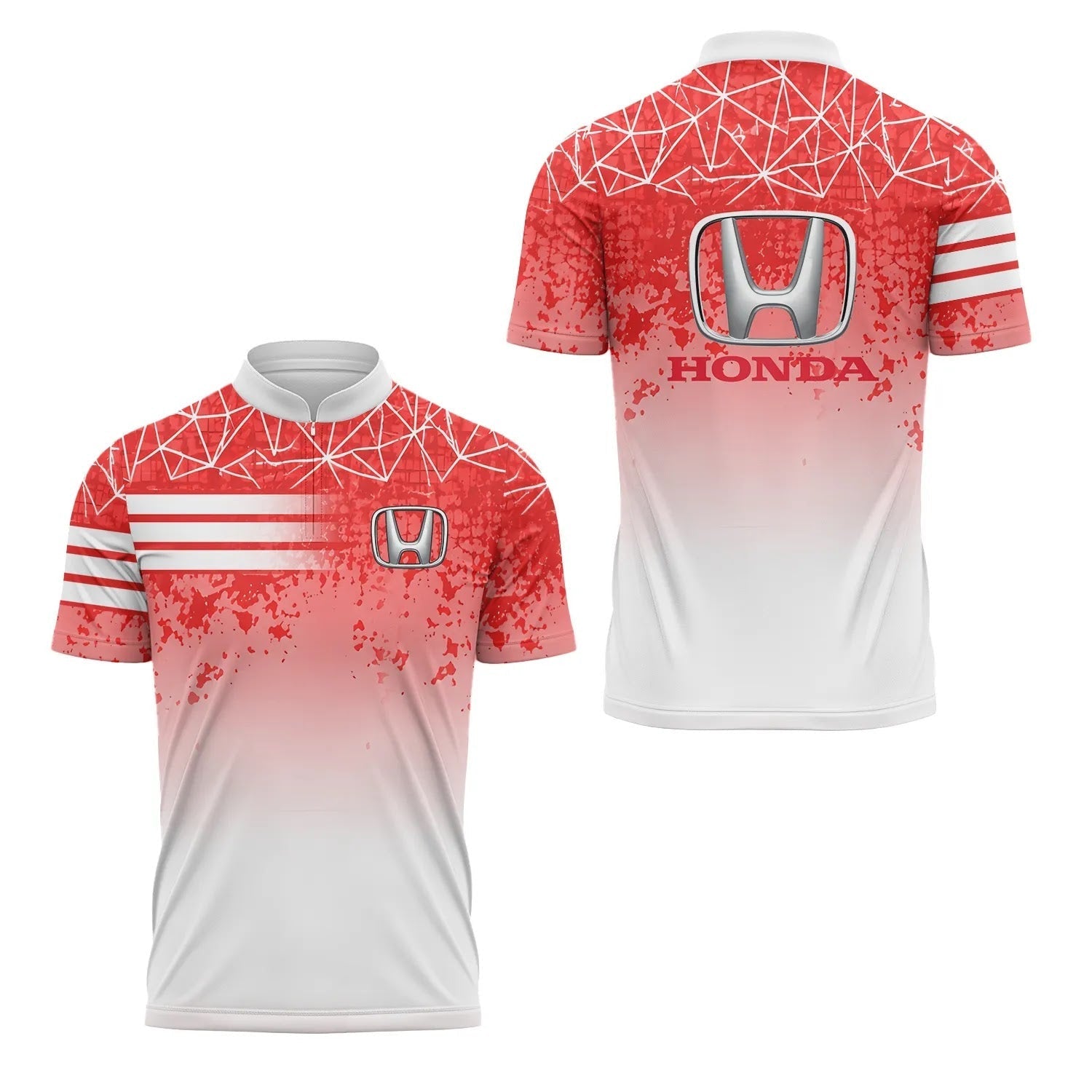 Honda Apparels SC097