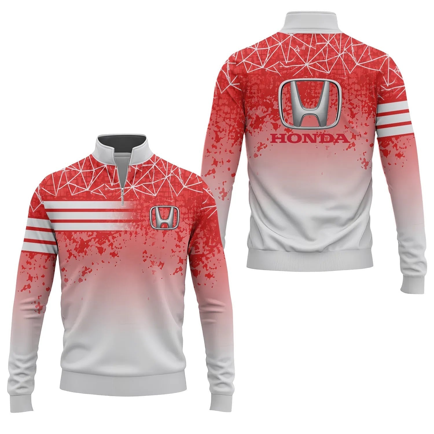 Honda Apparels SC097