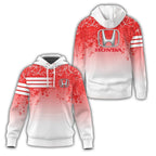 Honda Apparels SC097