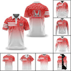 Honda Apparels SC097