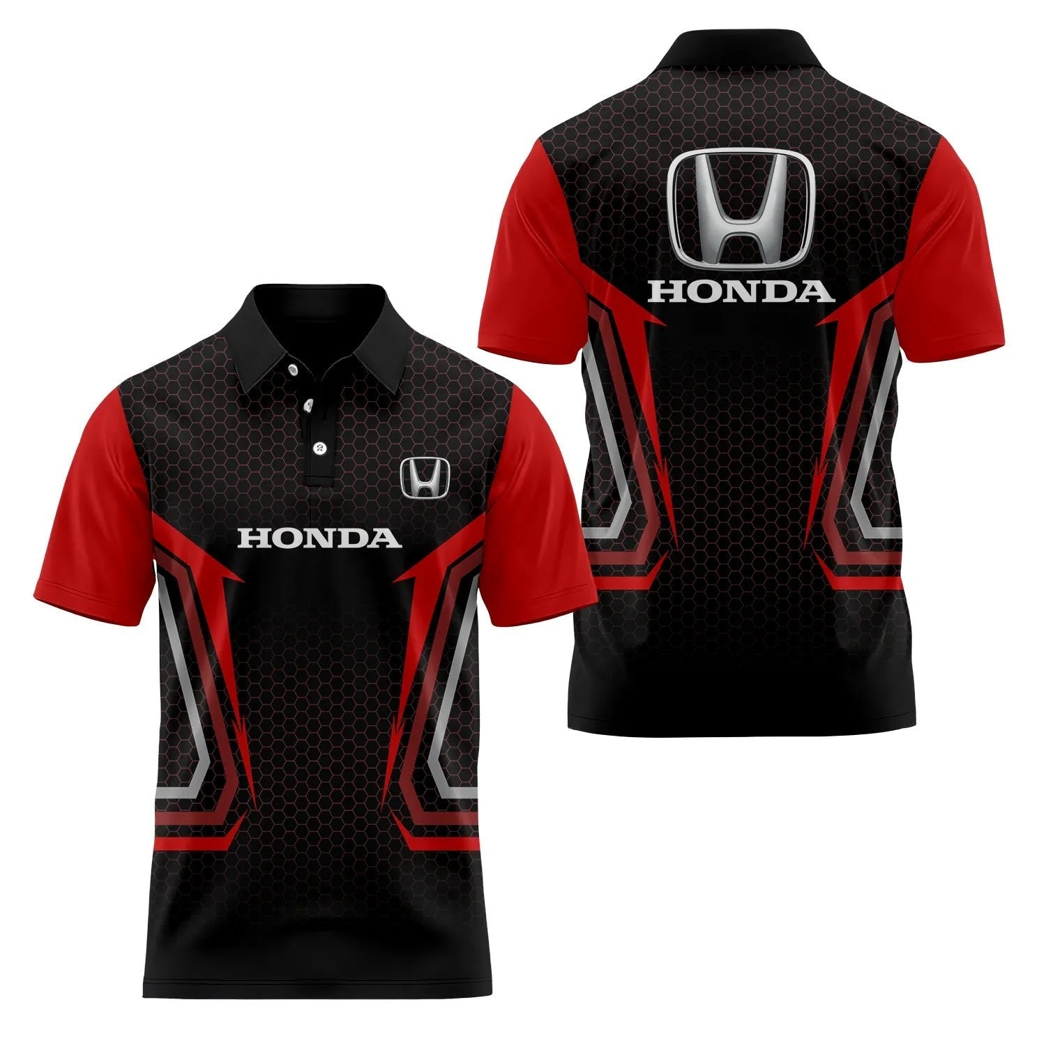 Honda Apparels SC075
