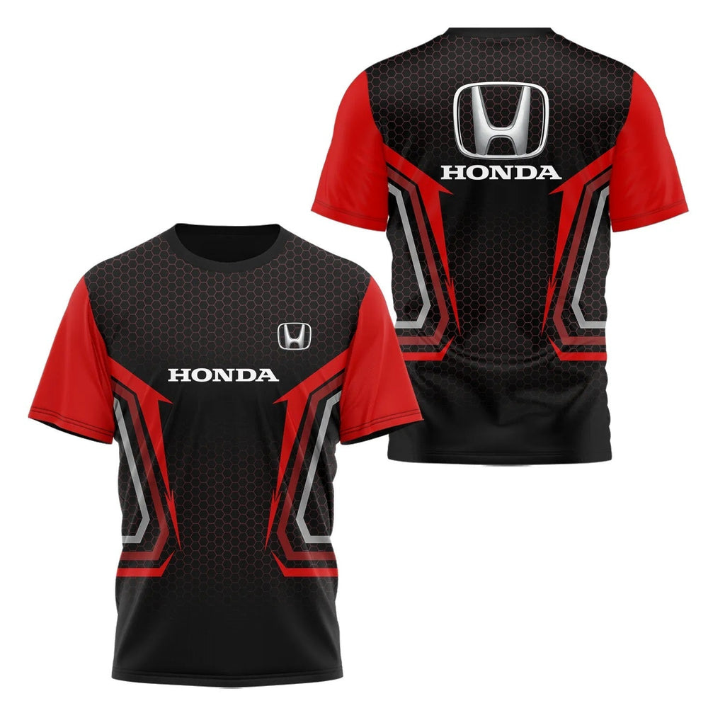 Honda Apparels SC075
