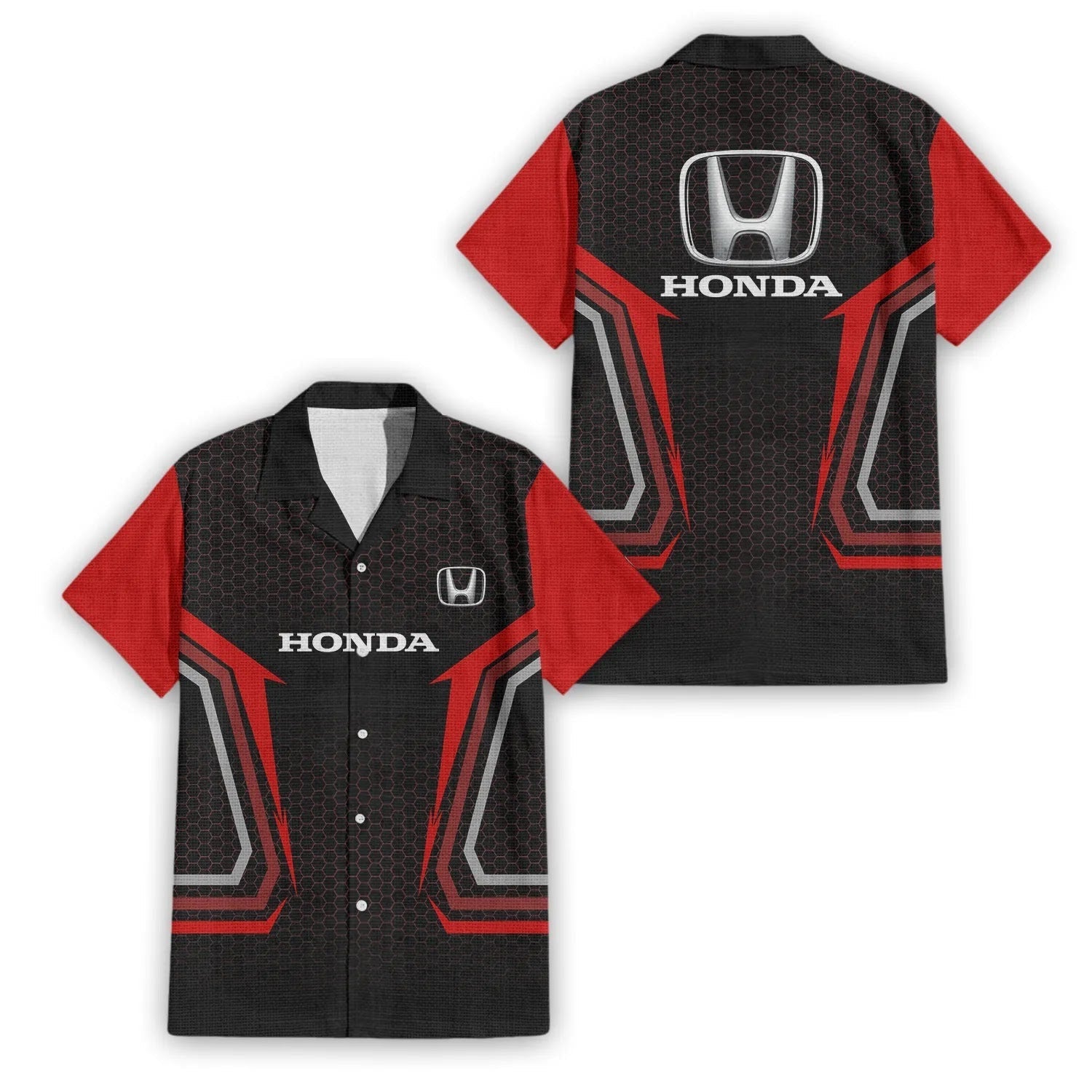 Honda Apparels SC075