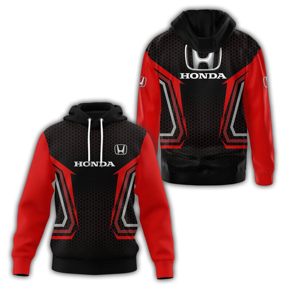 Honda Apparels SC075