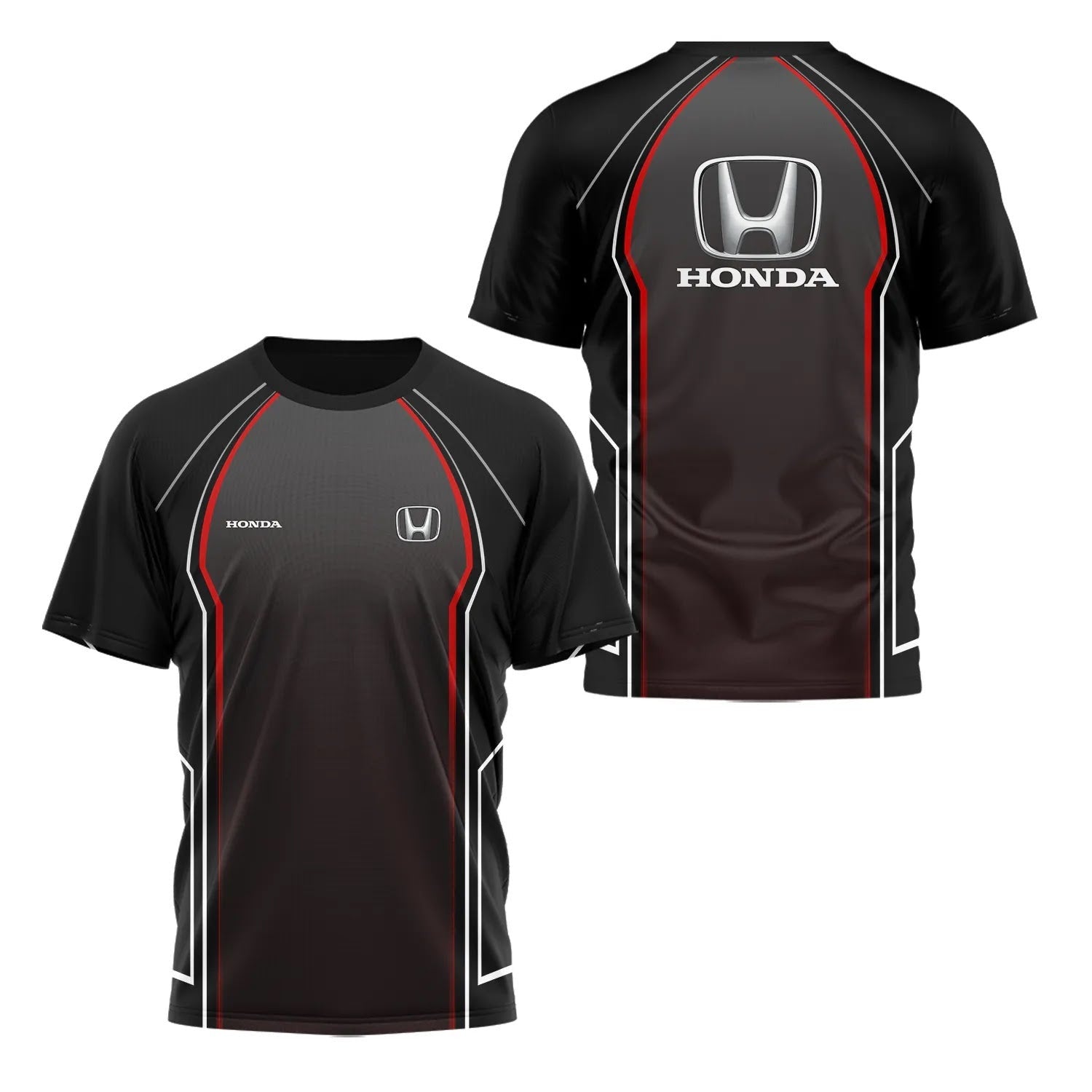 Honda Apparels SC061