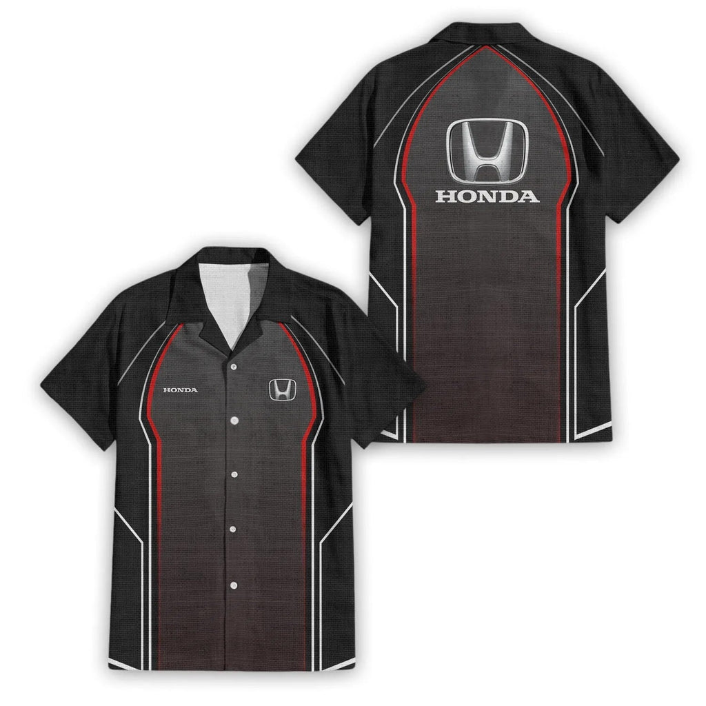 Honda Apparels SC061