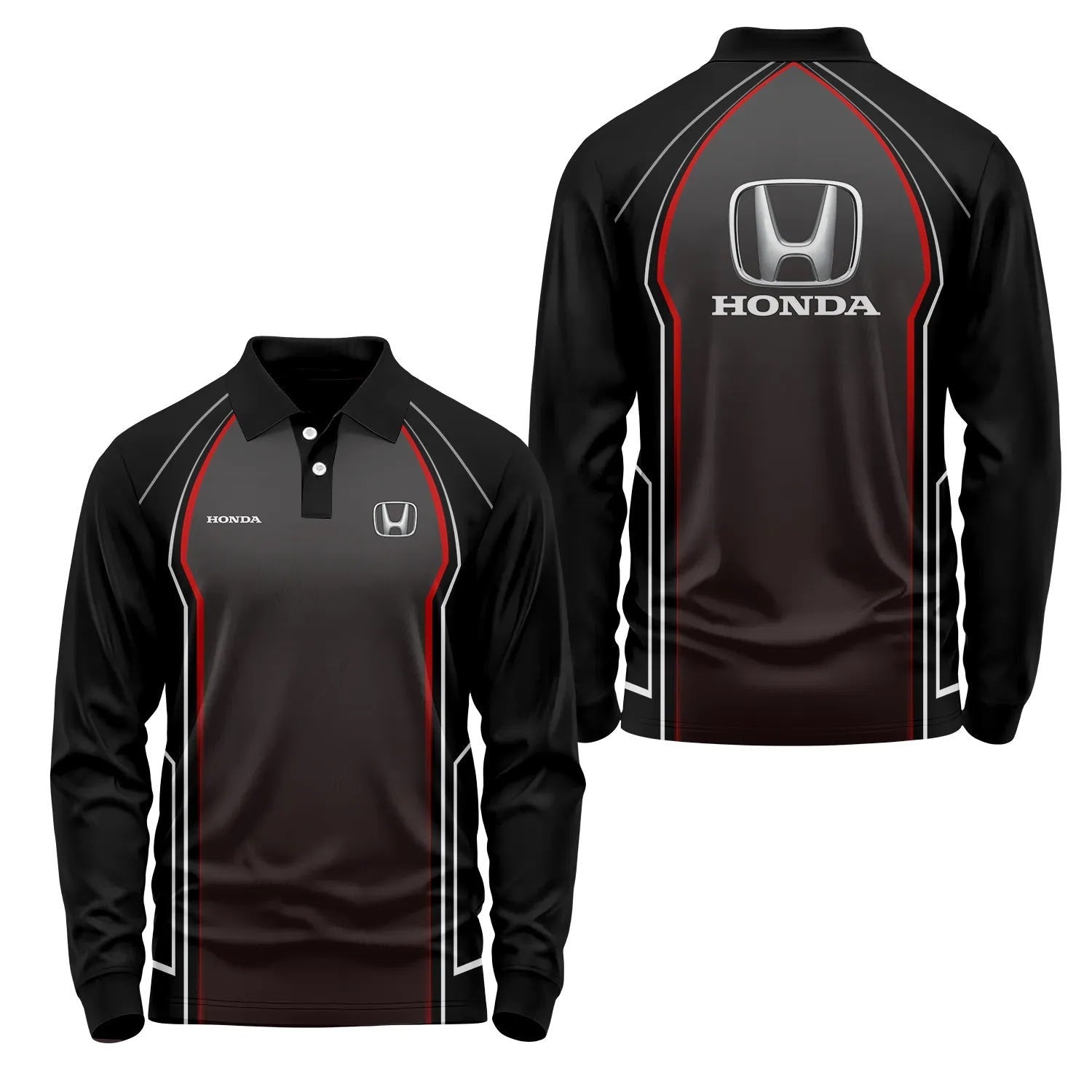 Honda Apparels SC061