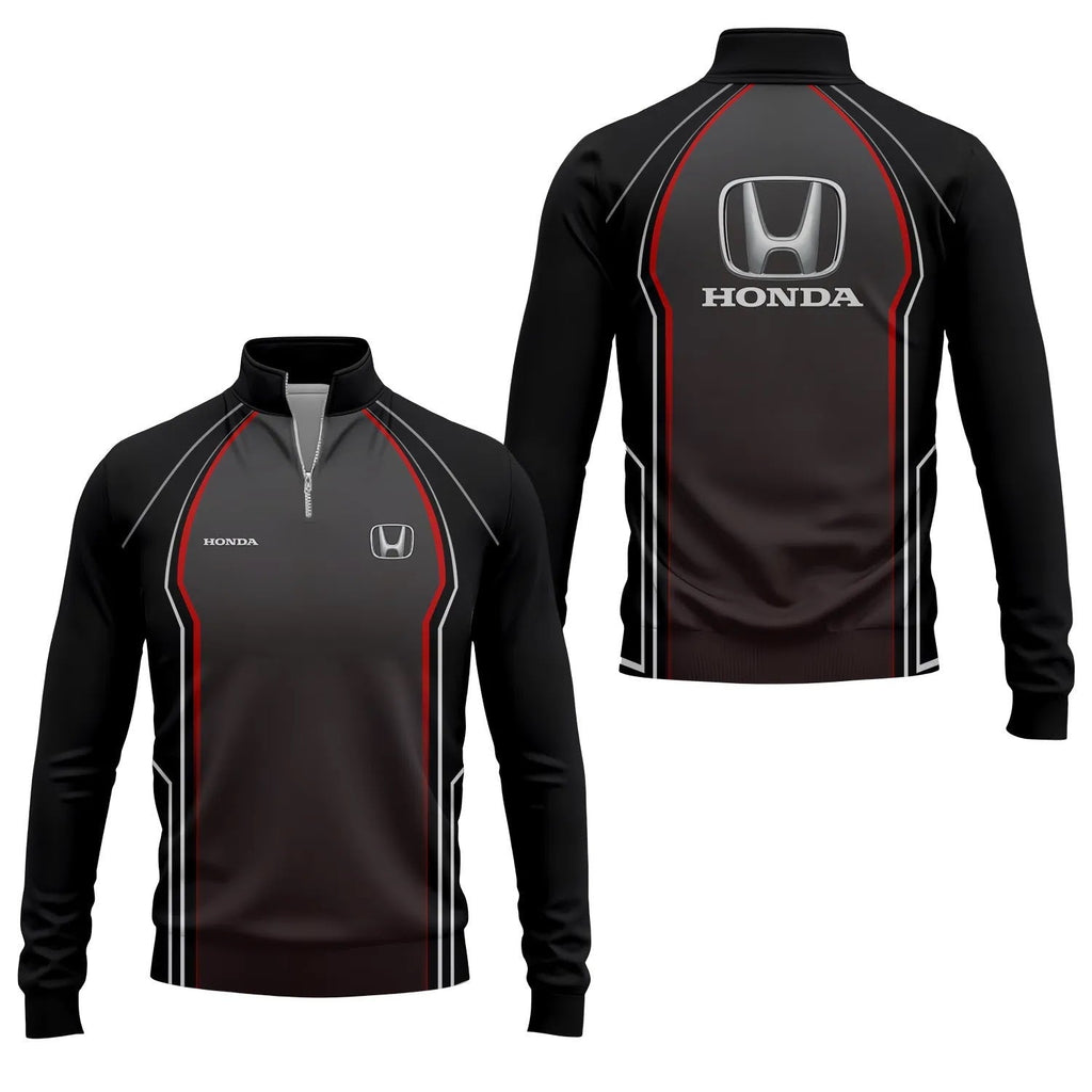 Honda Apparels SC061