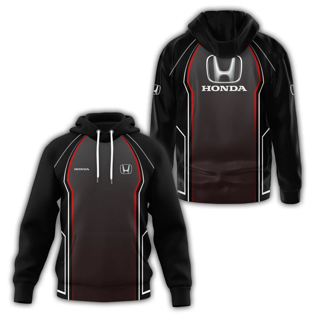 Honda Apparels SC061