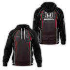 Honda Apparels SC061