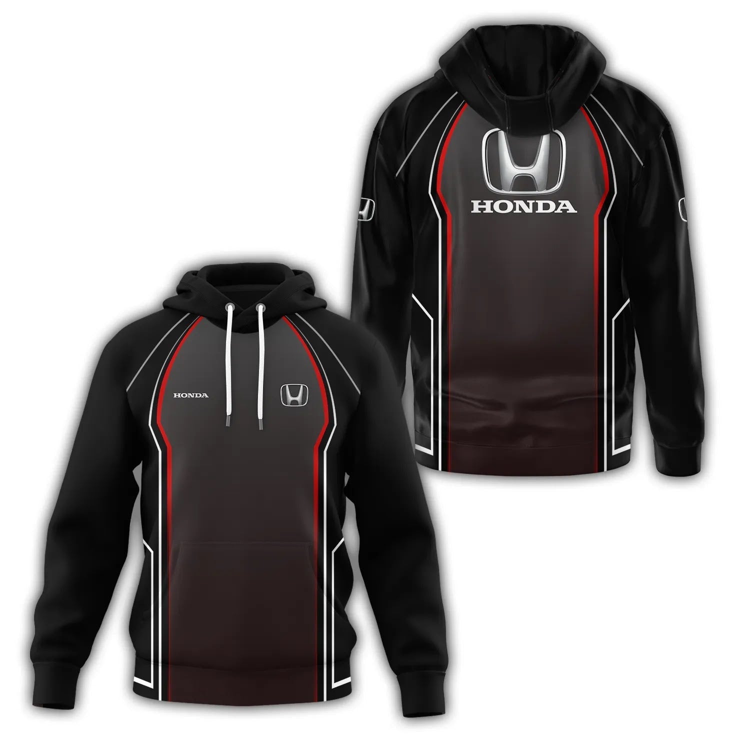 Honda Apparels SC061