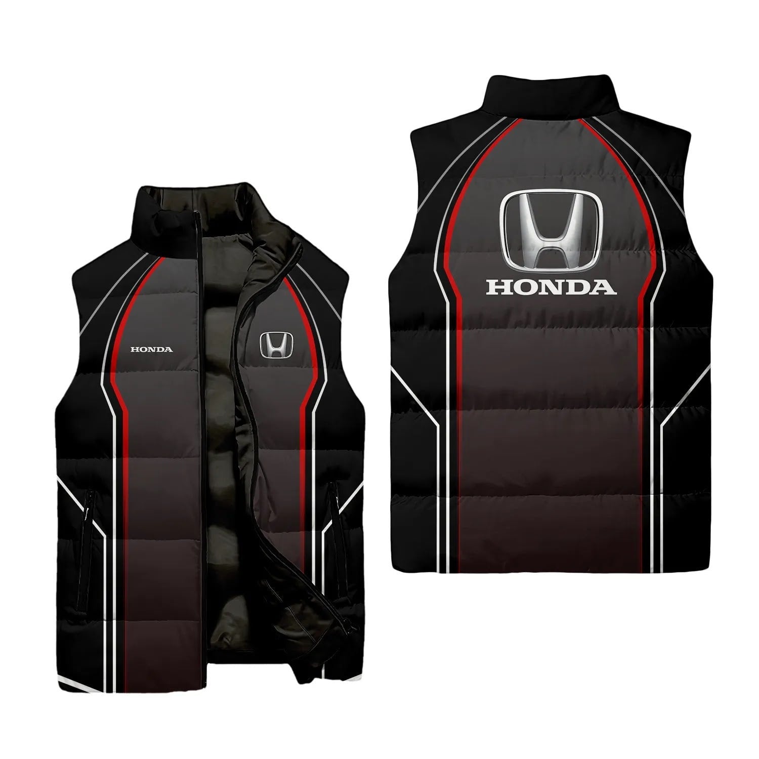 Honda Apparels SC061