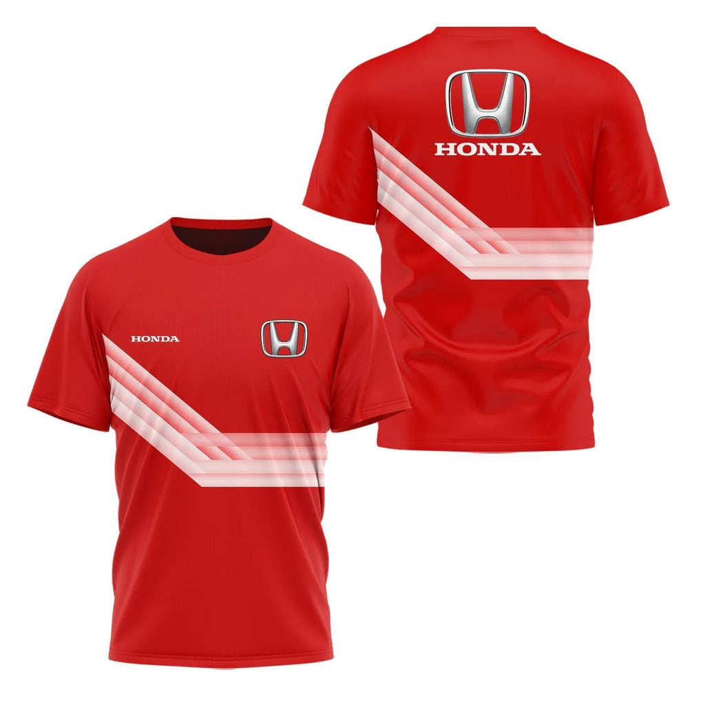 Honda Apparels SC106