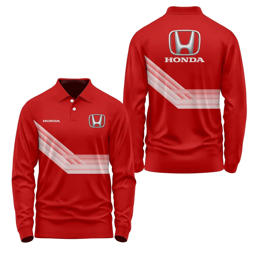 Honda Apparels SC106