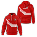 Honda Apparels SC106