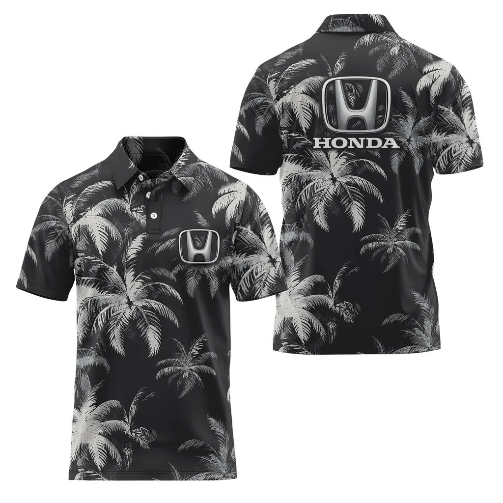 Honda Apparels SC112