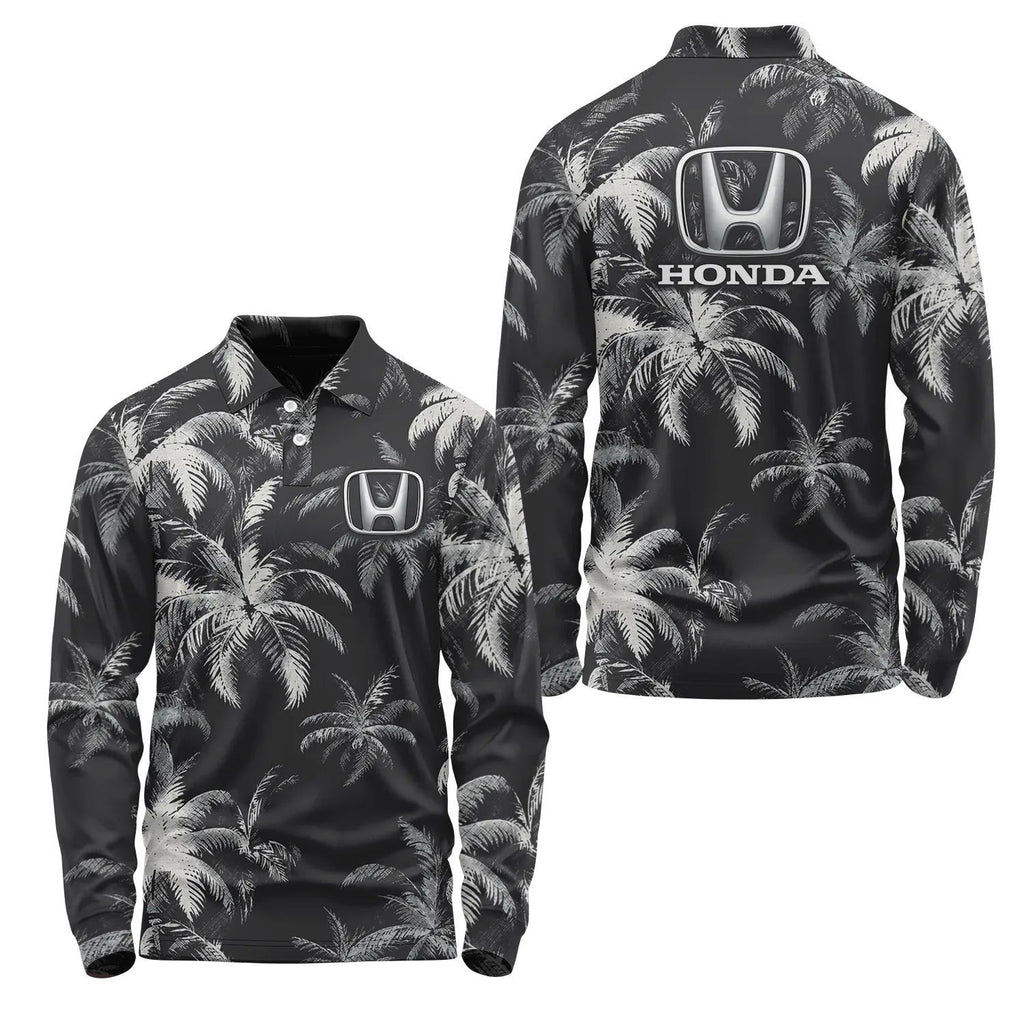 Honda Apparels SC112