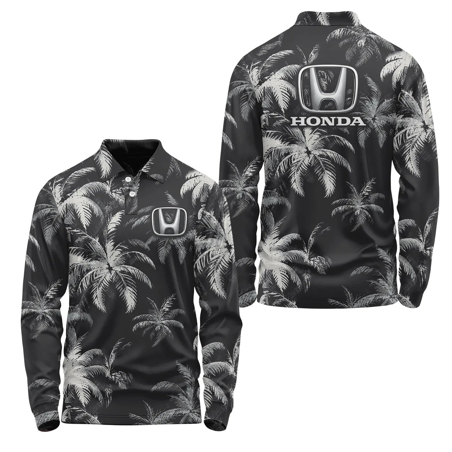 Honda Apparels SC112