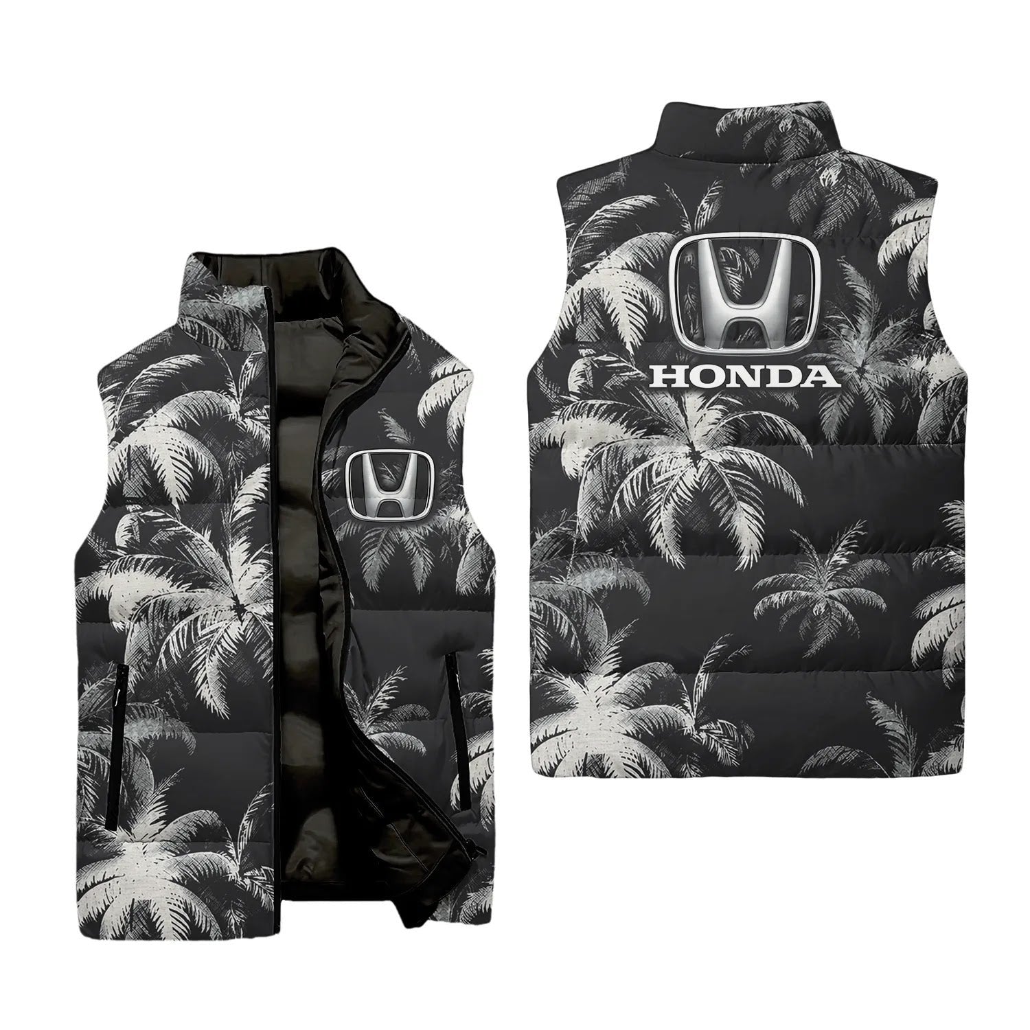 Honda Apparels SC112