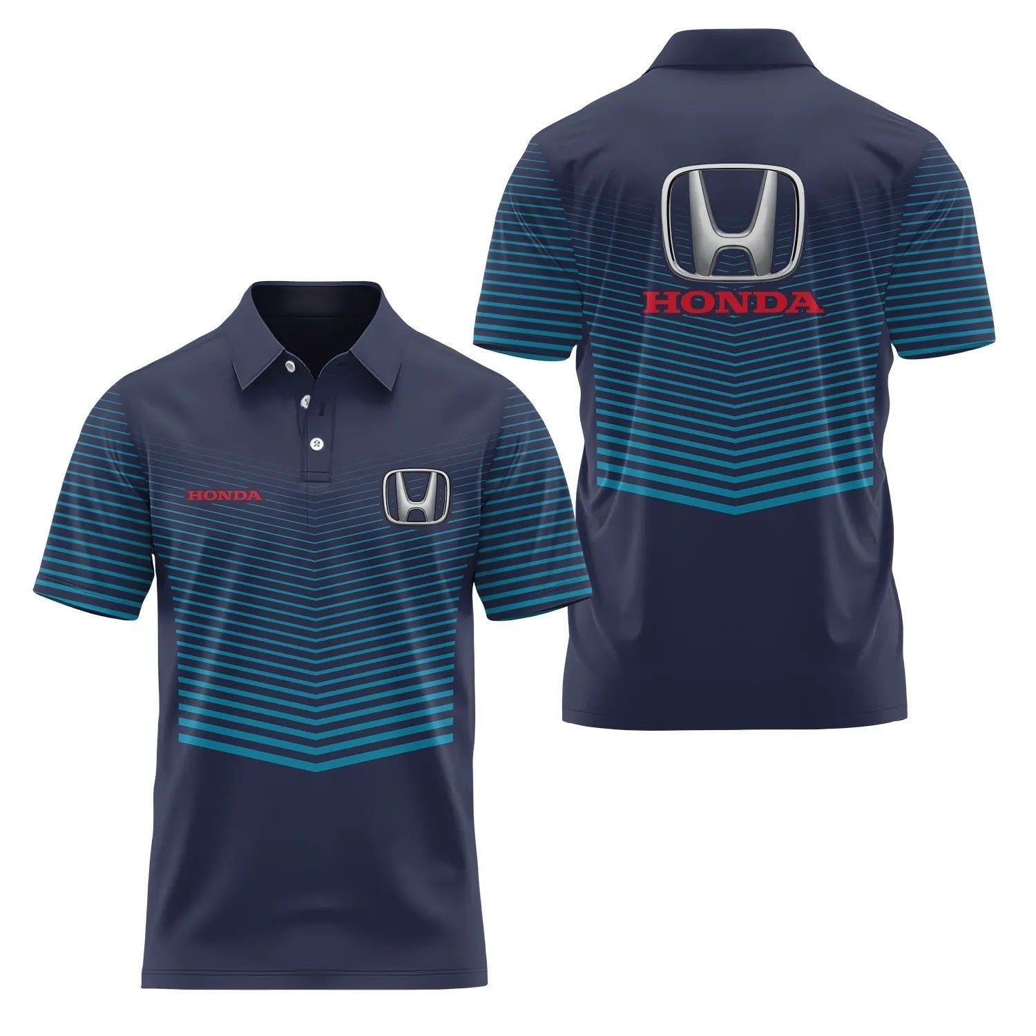 Honda Apparels SC099