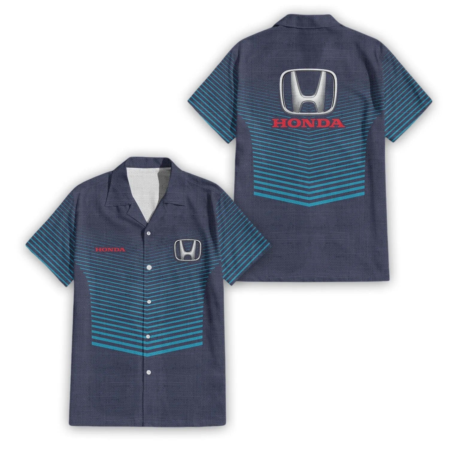 Honda Apparels SC099