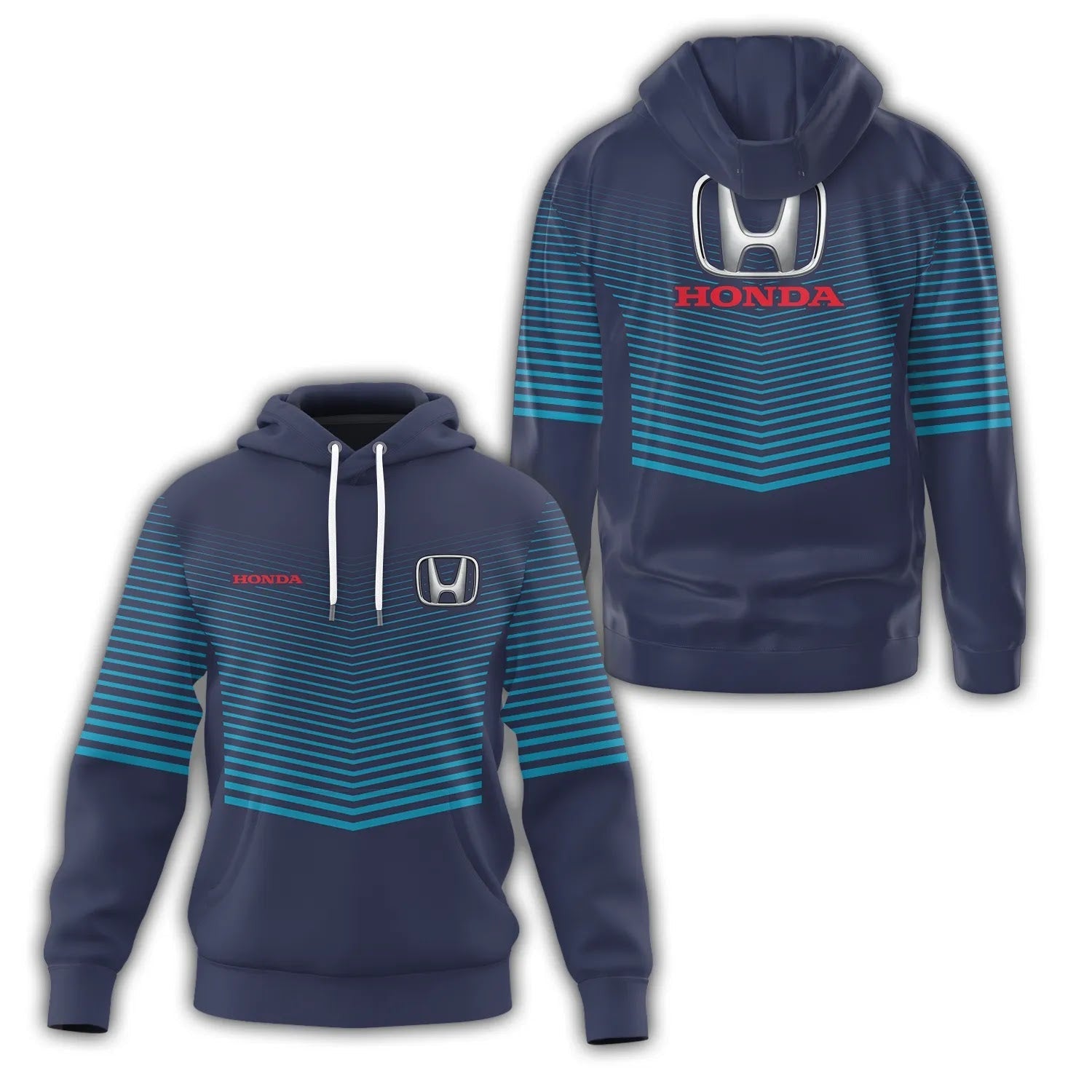 Honda Apparels SC099