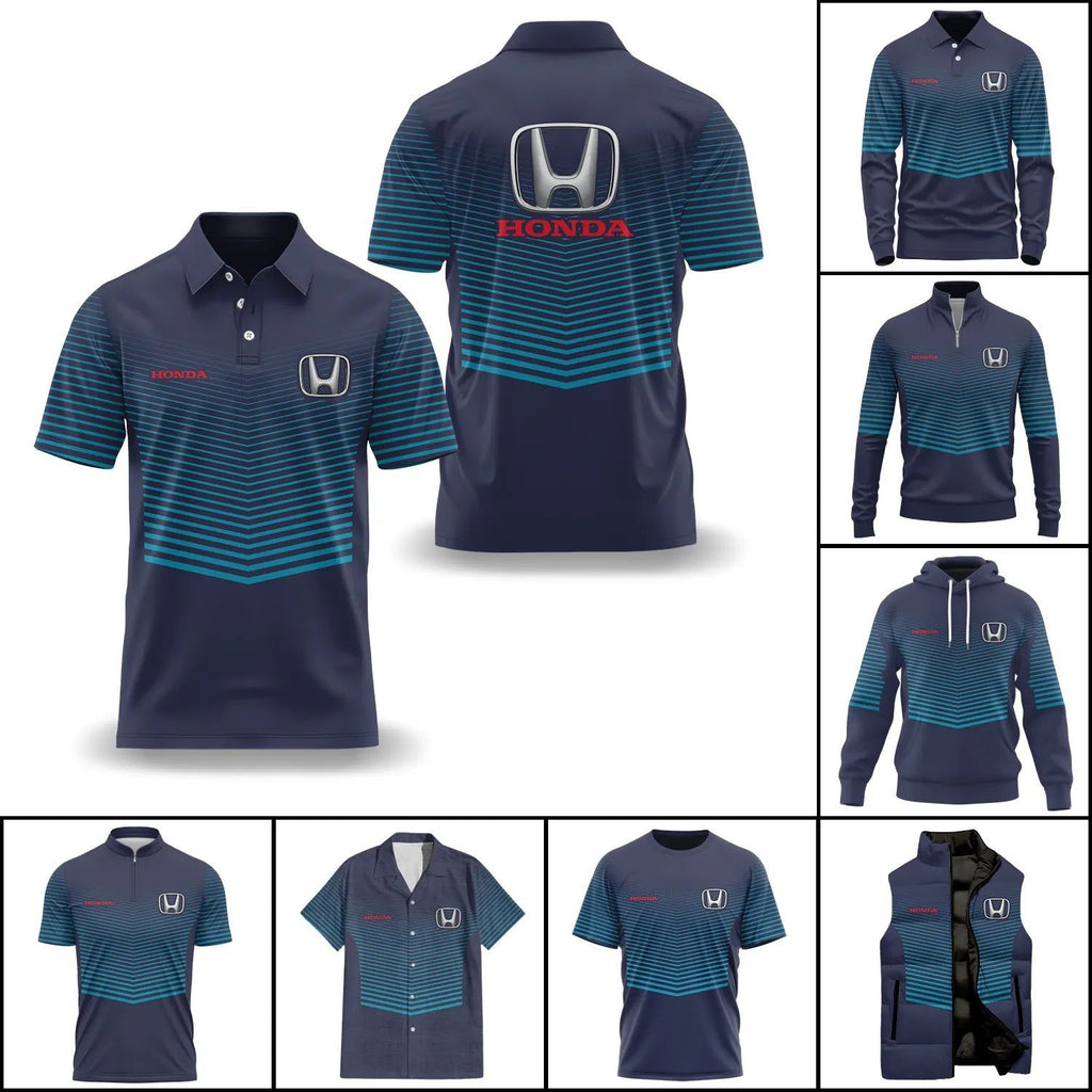 Honda Apparels SC099
