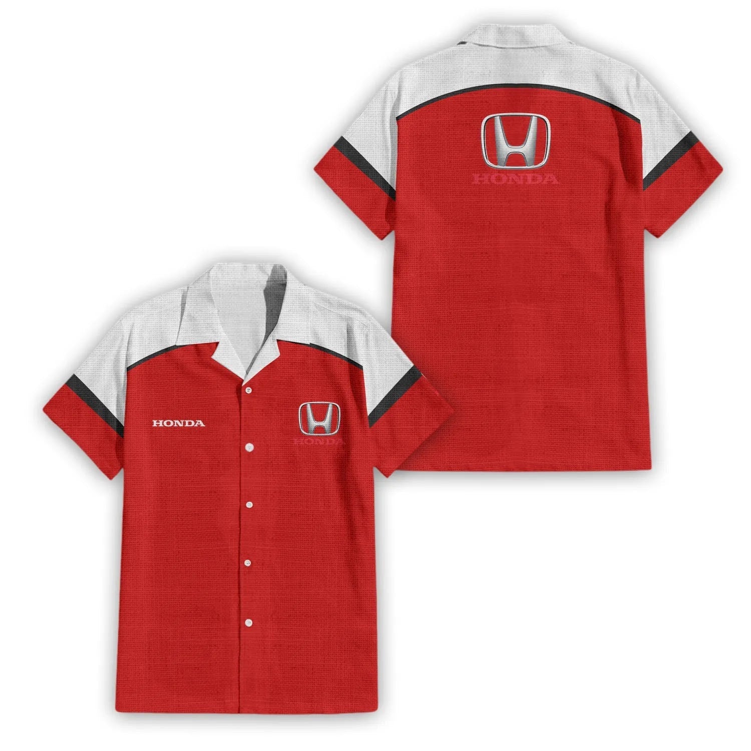 Honda Apparels SC087
