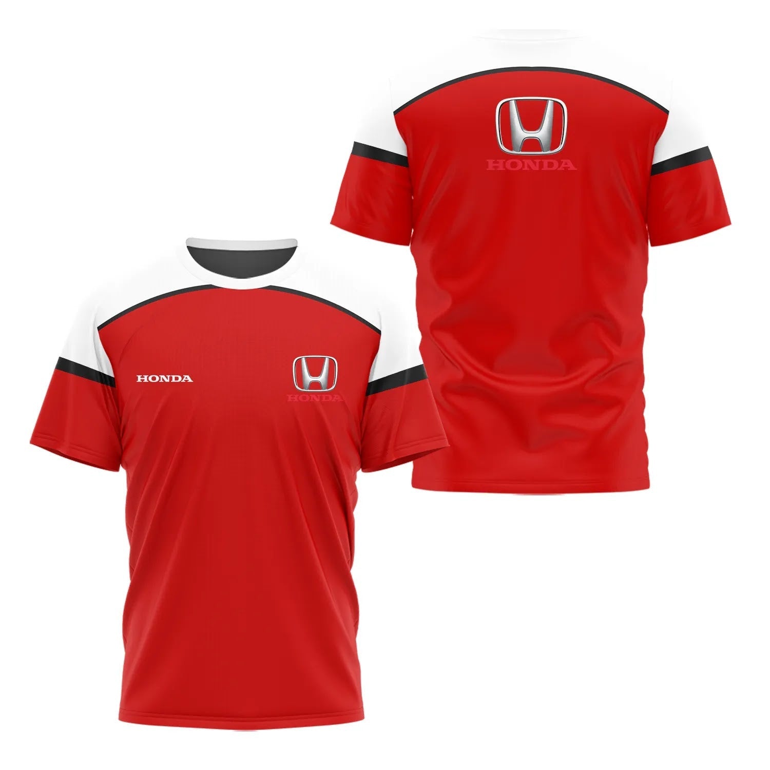 Honda Apparels SC087