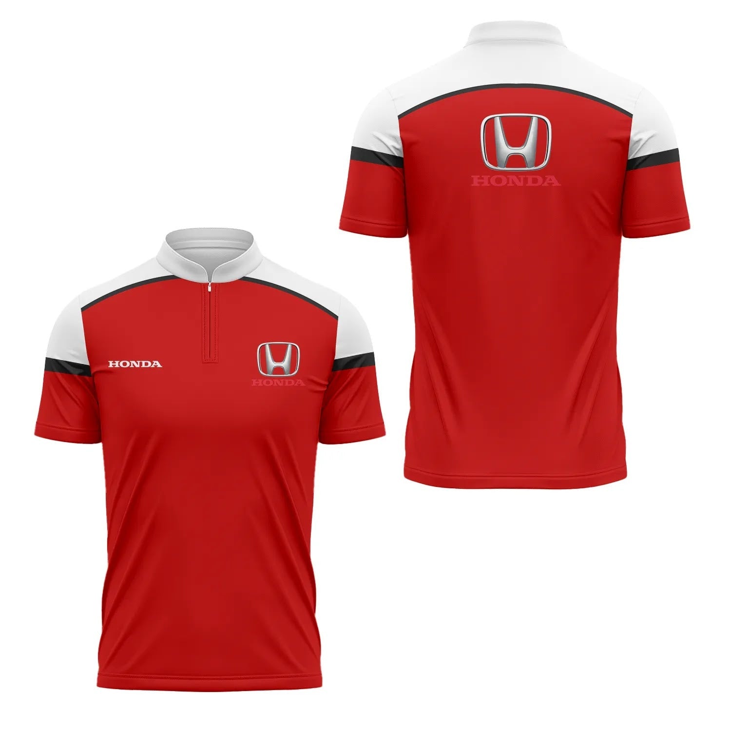 Honda Apparels SC087